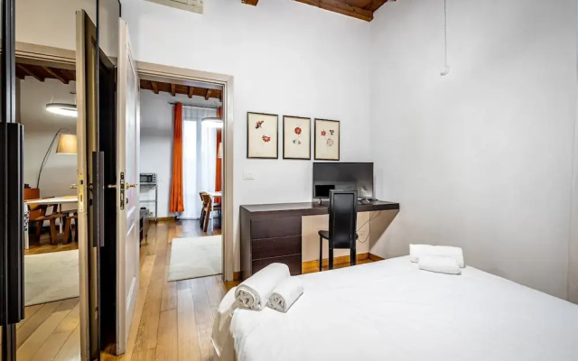 YiD Lungarno Cellini retreat