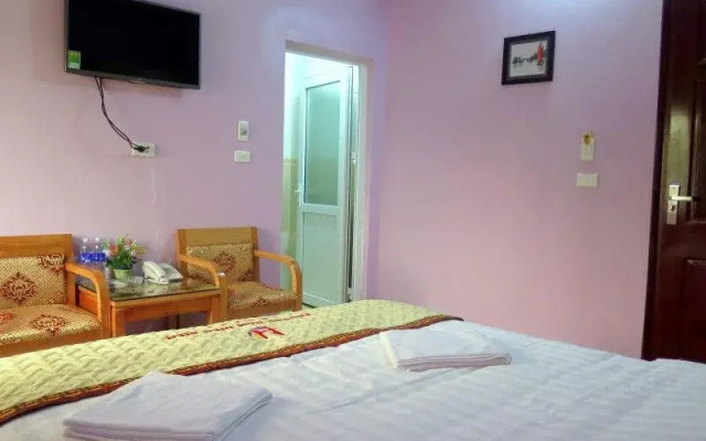 Phuong Nam Hotel