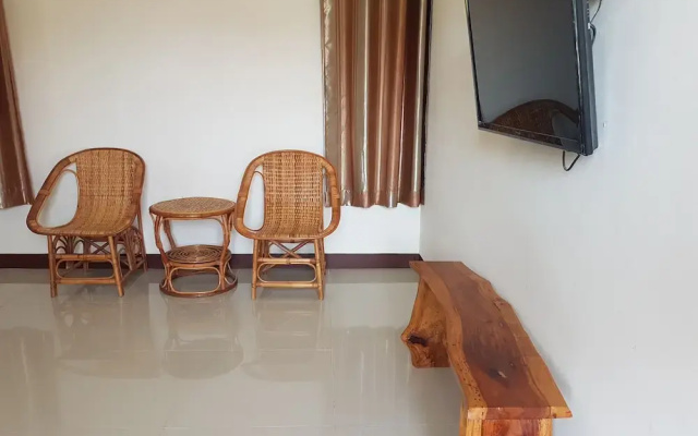 Buakaew Resort