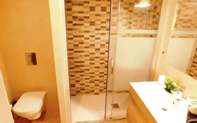 Apartamento Margarita