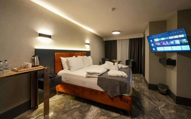 Hotel Kurucesme Business