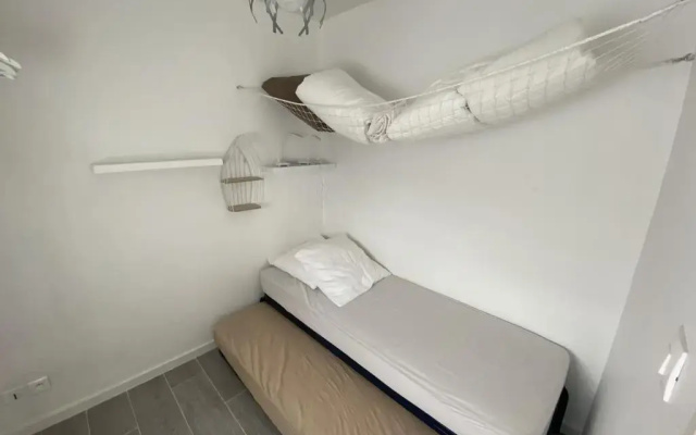 Appartement Arcachon, 2 pièces, 4 personnes - FR-1-474-191