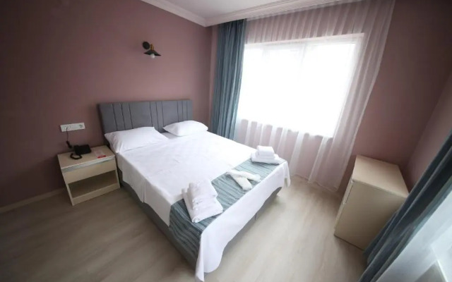 Stay Inn Edirne