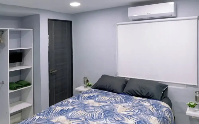 Brisas Bahía Azul Habitaciones