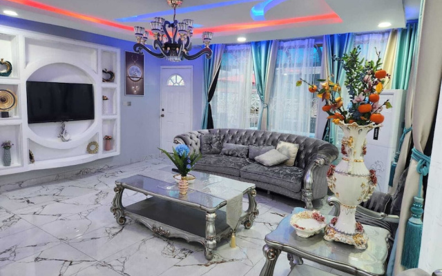 Rovie Estate Apart Hotel Buea