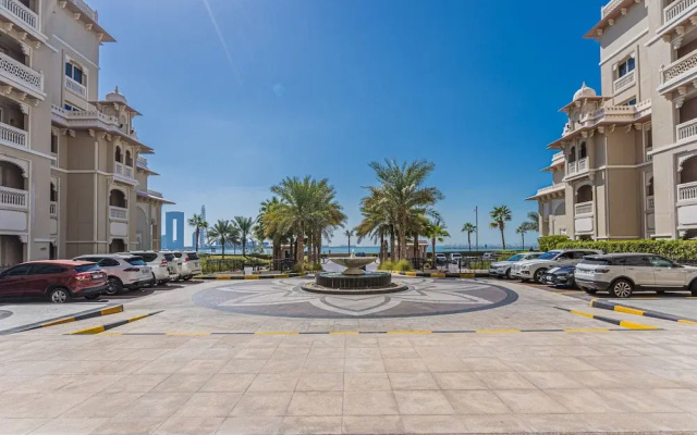 Hi Guests Vacation Homes Grandeur Residences Maurya