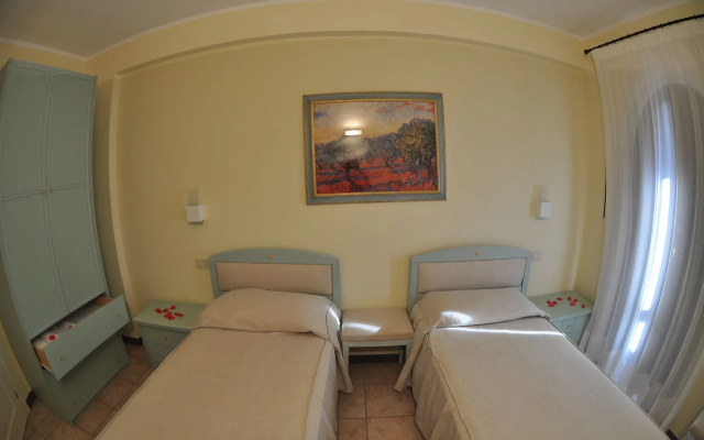 Carpediem Assisi Living Club