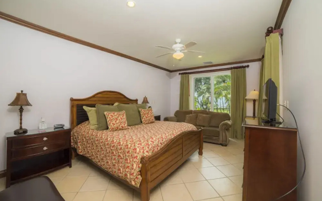 Los Suenos Resort Bay Residence 8C