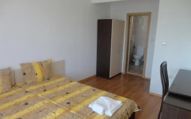 Hotel Sunny Ateo