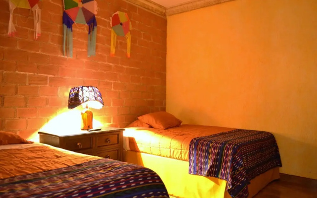 Casa San Miguel Arcangel