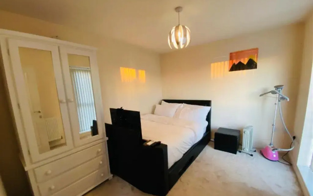 The Vita Guesthouse