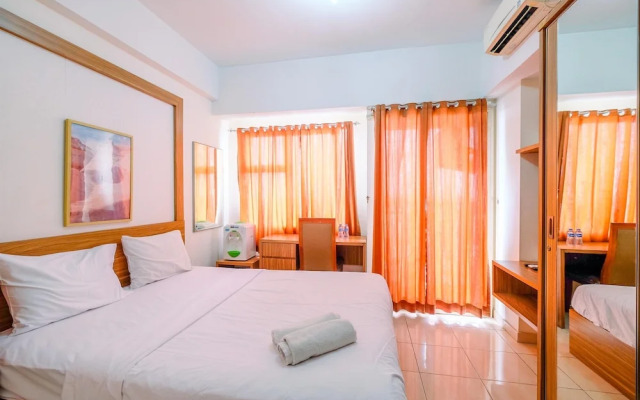 Comfortable And Tidy Studio At Margonda Residence 3 Apartment