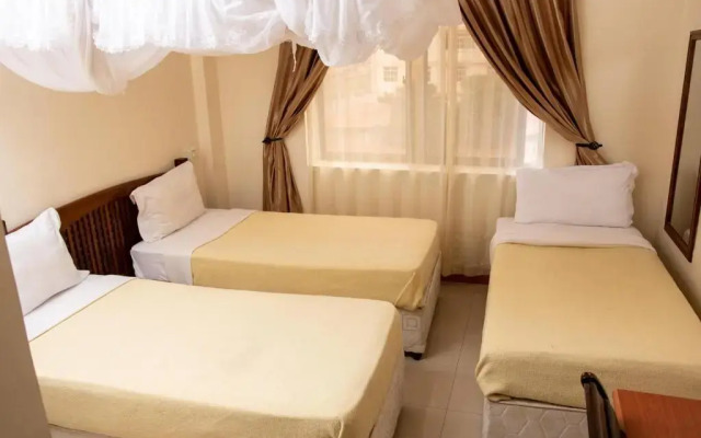 Briston Hotel Arusha
