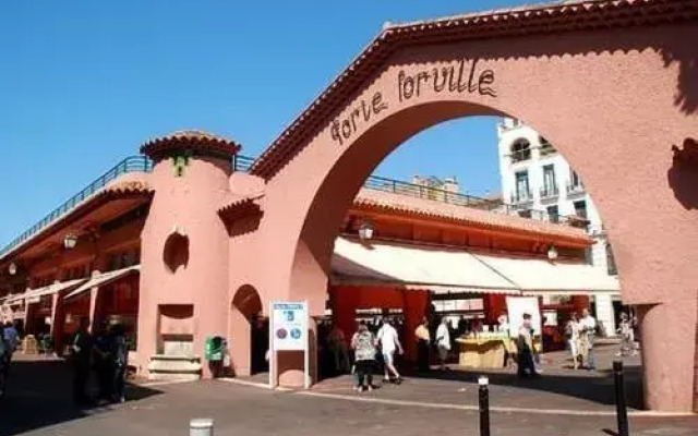 Forville Attic