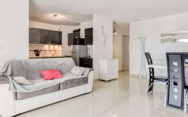 Appartement Fleury-Saint-Pierre-la-Mer, 3 pièces, 6 personnes - FR-1-229D-97