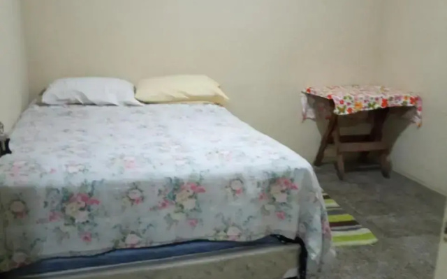 Abu Hotel - Hostel