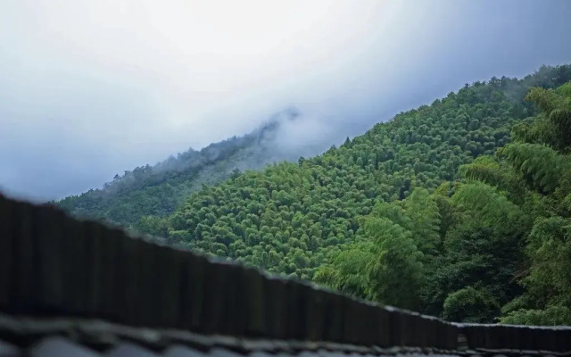 The Hidden House Tonglu