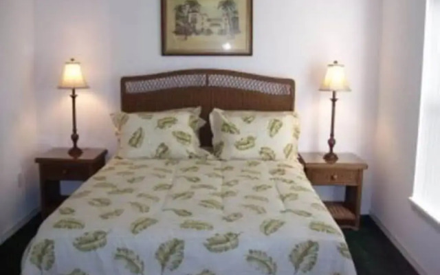 Columbus Vacation Villas