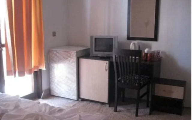 Vladimirov Guest House