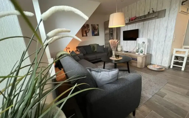 Holiday Apartment Ponywiese