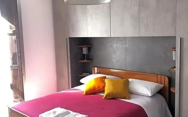 B&B Petra Castalda