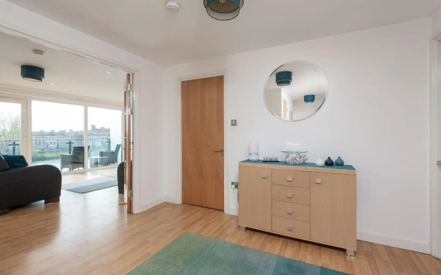 The Metropole Residence
