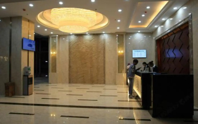 Pula Guoji Hotel
