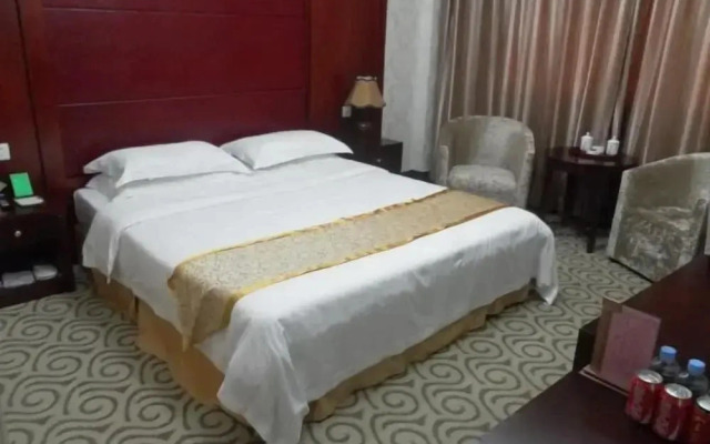 Lu'an Huadu Hotel