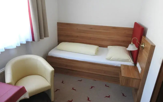 Hotel Moawirt