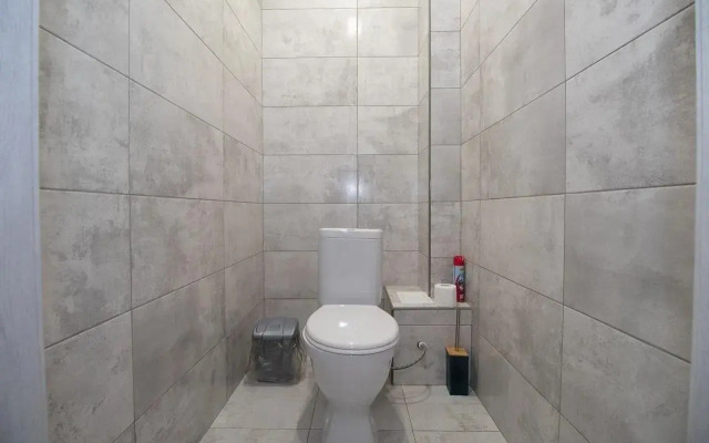 Daily Rent на улице Скандинавская 1к12