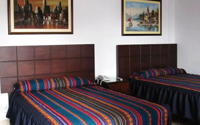 Miraflores Lodge