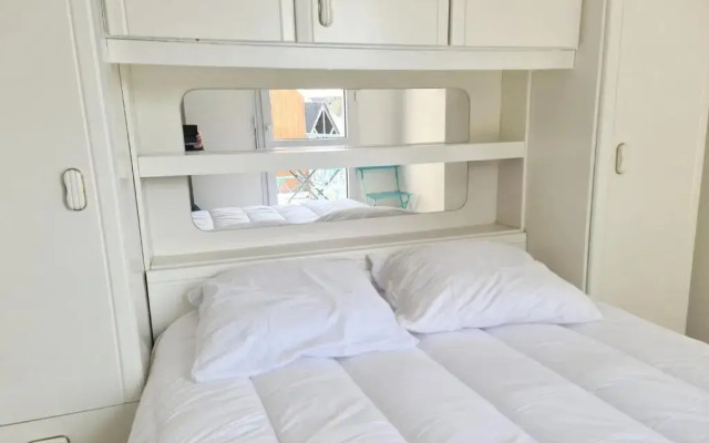 Appartement Arzon, 2 pièces, 4 personnes - FR-1-639-63