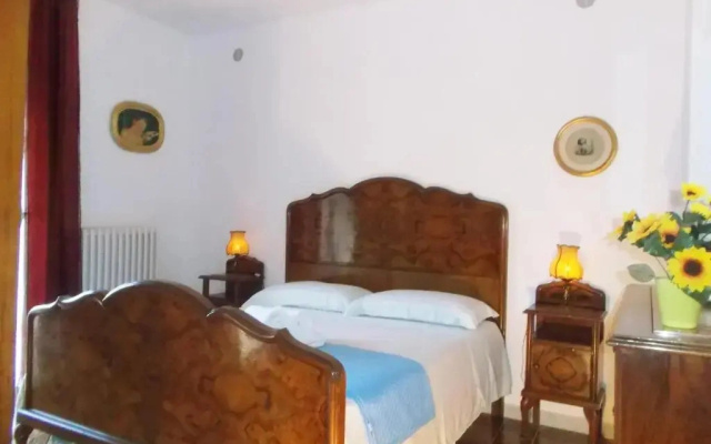 Relax Sui Monti Dauni