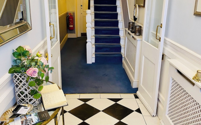 Pier View Self Catering Apartments
