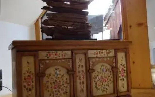 Les Terrasses des Glaciers - Appartement