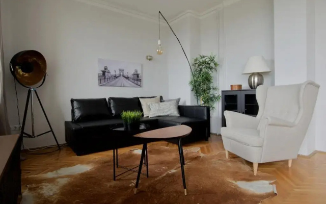 Standard Apartment by Hi5 - Incredible view with terrace