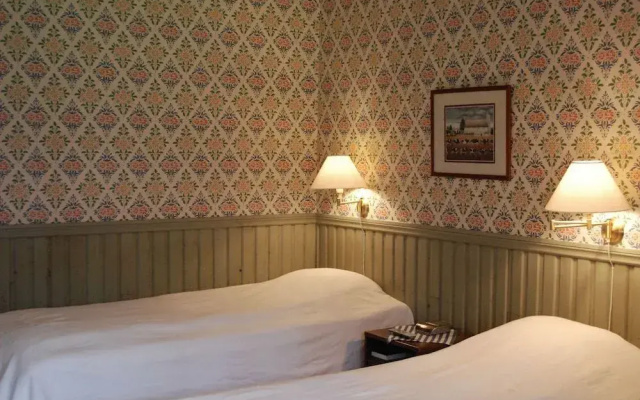 Hotell Moskogen