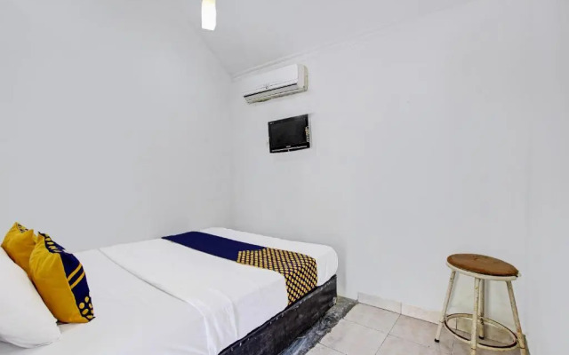 Collection O 92254 Hotel By Orchid