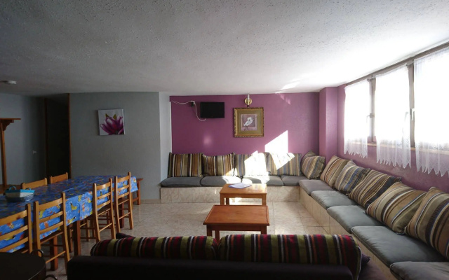 Apartaments Turistics Manzano