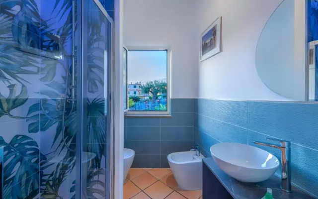 La Risacca Relais
