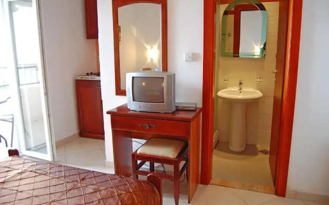 Vila Maslina Guesthouse