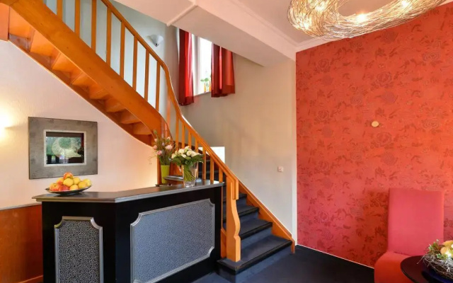 Hotel Stadt Lüdenscheid