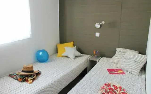 Camping L'Ile aux Oiseaux