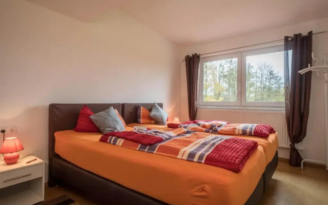 Ferienwohnung Steinhilber 1