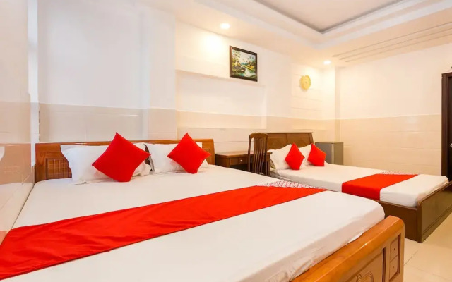 OYO 171 Song Xanh Hotel