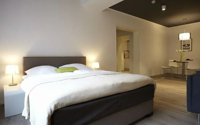 Aparthotel Tu-Tu