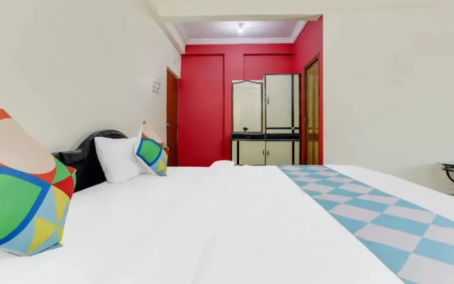 La Grande Residencia By OYO Rooms