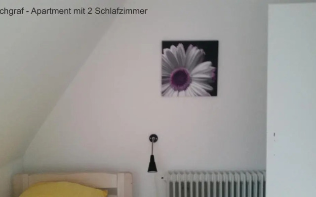 Haus Ostfriesland