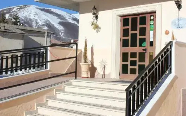 Hotel Cenzo