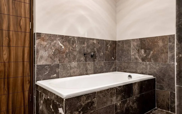 Casai Modern Condo Between Roma Condesa Rooftop Pool